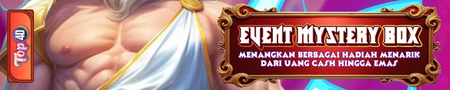 EVENT MISTERY BOX