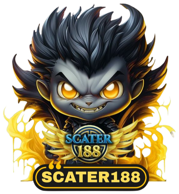 Link Scater188 Minimal Depo 5K