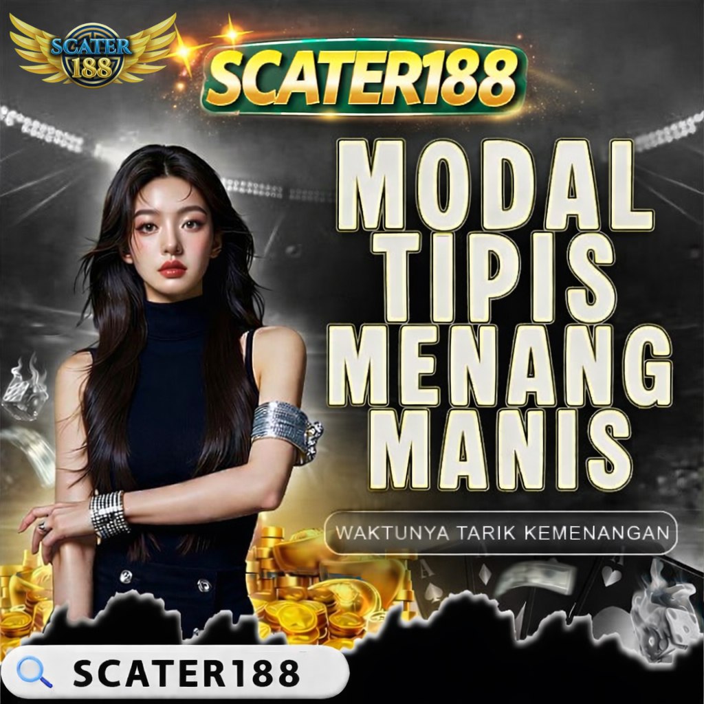 Slot Depo Receh Mulai 5K – Daftar Cepat & WD 24 Jam
