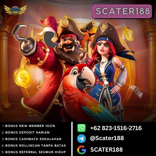 Main Slot Modal Receh Depo 5K/10K – Support E-Wallet Lengkap