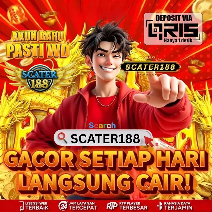 Slot Depo 10K QRIS Instan – Bonus Member Baru & WD Cepat