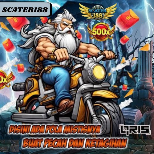 Slot Depo 10K QRIS Instan – Bonus Member Baru & WD Cepat