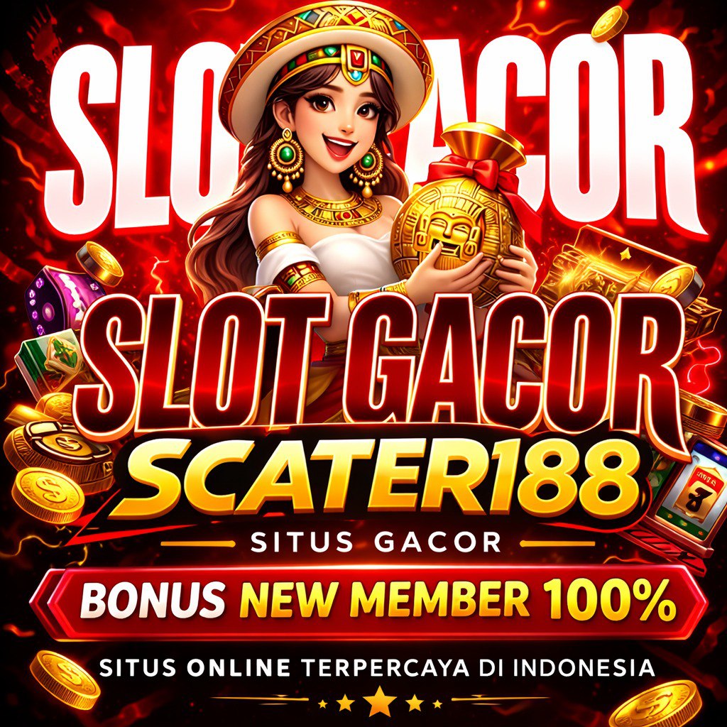 Slot Depo 10K via Qris dan Dana