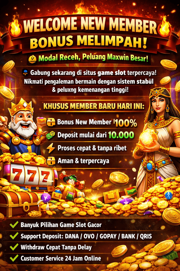 Situs Resmi Scater188 Terpercaya