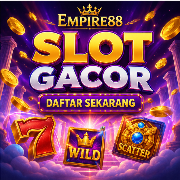 EMPIRE88 | Jelajahi Kemudahan Bermain Game terbaru 2026