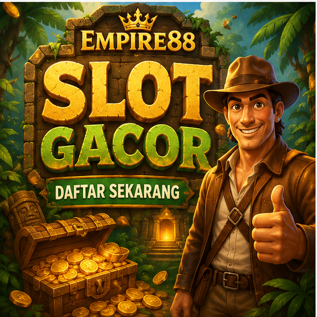 Link EMPIRE88 Gampang Menang