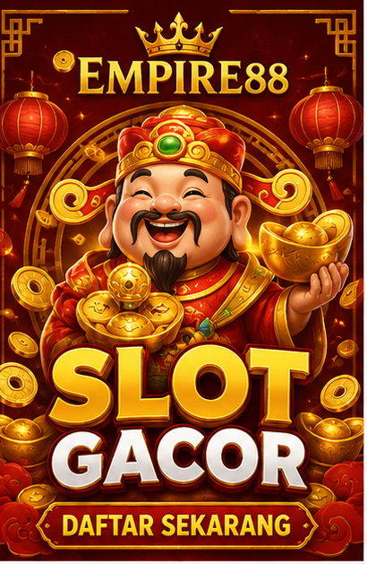 Link Depo 10K Gampang Menang